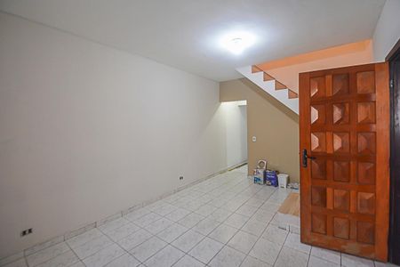 Sala de casa para alugar com 3 quartos, 190m² em Cooperativa, São Bernardo do Campo