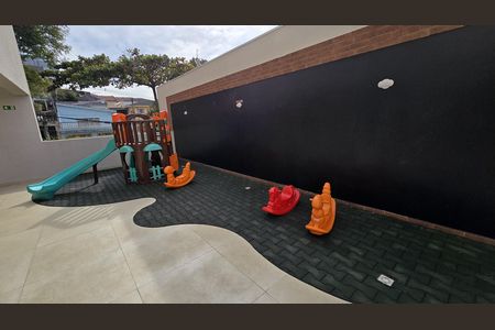 Apartamento para alugar com 91m², 2 quartos e 1 vaga Apartamento para alugar com 91m², 2 quartos e 1 vagaÁrea comum