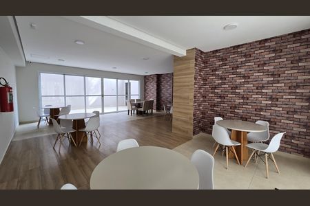 Apartamento para alugar com 91m², 2 quartos e 1 vaga Apartamento para alugar com 91m², 2 quartos e 1 vagaÁrea comum