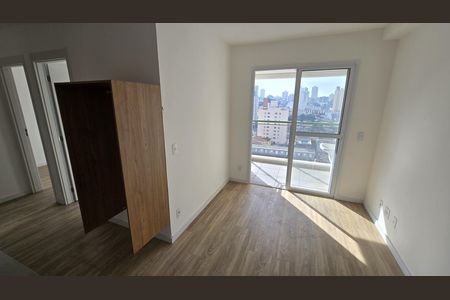 Sala de apartamento para alugar com 2 quartos, 91m² em Vila Aricanduva, São Paulo