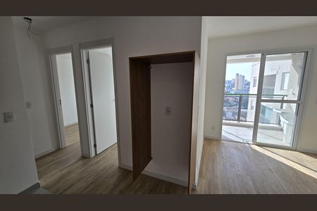 Apartamento para alugar com 91m², 2 quartos e 1 vaga Apartamento para alugar com 91m², 2 quartos e 1 vagaSala