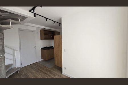 Sala de apartamento para alugar com 2 quartos, 91m² em Vila Aricanduva, São Paulo