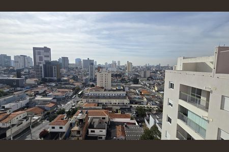Vista da Varanda de apartamento para alugar com 2 quartos, 91m² em Vila Aricanduva, São Paulo