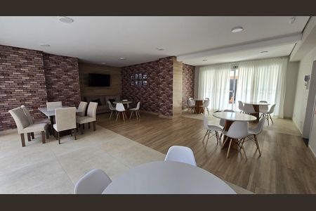 Apartamento para alugar com 91m², 2 quartos e 1 vaga Apartamento para alugar com 91m², 2 quartos e 1 vagaÁrea comum