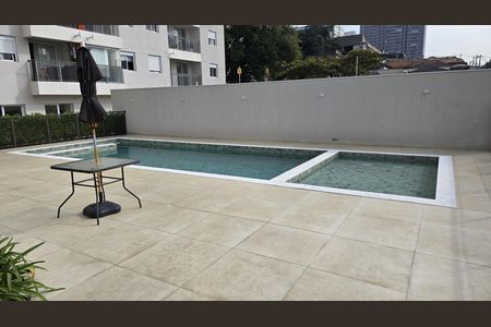 Apartamento para alugar com 91m², 2 quartos e 1 vaga Apartamento para alugar com 91m², 2 quartos e 1 vagaÁrea comum