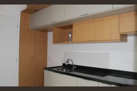 Foto 03 de apartamento para alugar com 1 quarto, 24m² em Campos Elíseos, São Paulo