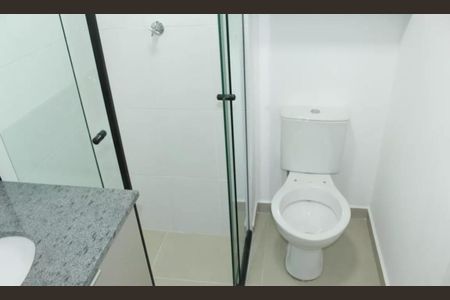 Foto 02 de apartamento para alugar com 1 quarto, 24m² em Campos Elíseos, São Paulo