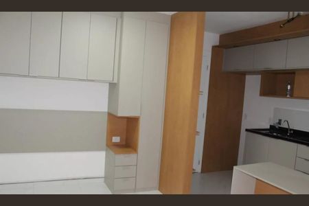 Foto 10 de apartamento para alugar com 1 quarto, 24m² em Campos Elíseos, São Paulo