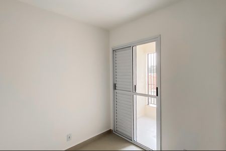 Quarto  de apartamento para alugar com 1 quarto, 28m² em Vila Sao Geraldo, São Paulo