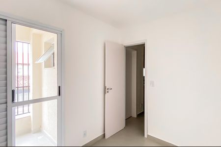 Quarto  de apartamento para alugar com 1 quarto, 28m² em Vila Sao Geraldo, São Paulo