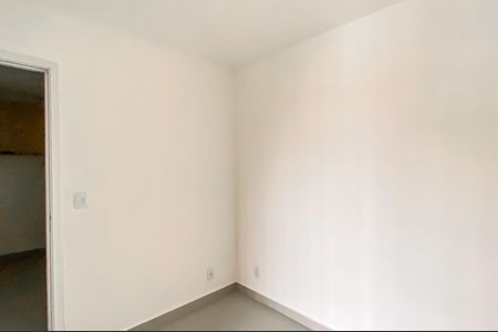Quarto  de apartamento para alugar com 1 quarto, 28m² em Vila Sao Geraldo, São Paulo