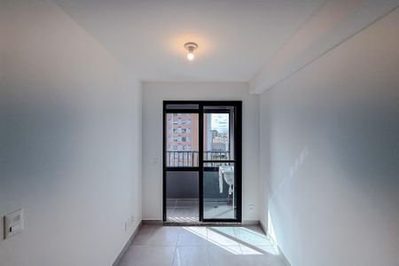 Studio para alugar com 26m², 1 quarto e sem vagaSala