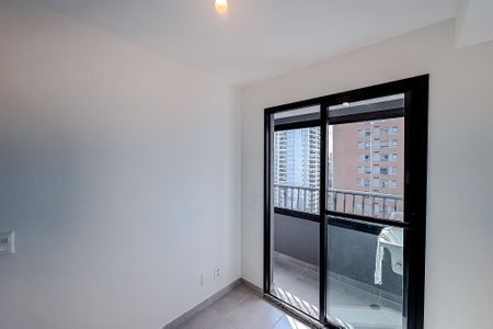 Studio para alugar com 26m², 1 quarto e sem vagaSala