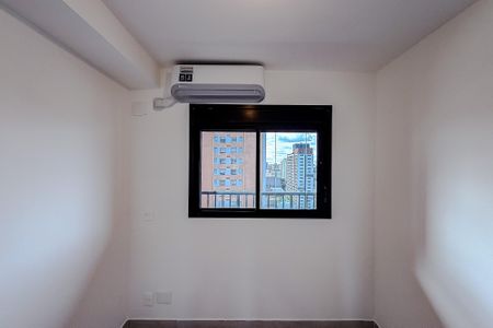 Studio para alugar com 26m², 1 quarto e sem vagaSuíte