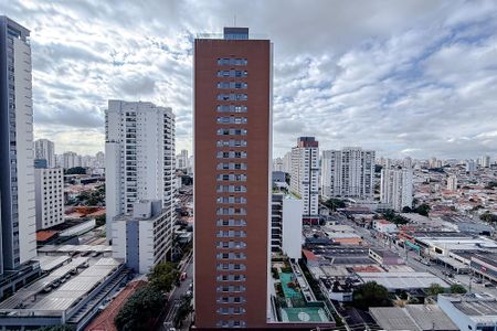 Studio para alugar com 26m², 1 quarto e sem vagaVista da Suíte