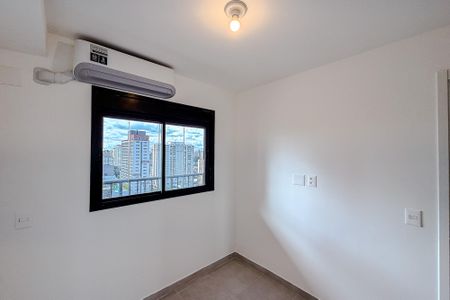 Studio para alugar com 26m², 1 quarto e sem vagaSuíte