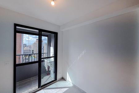Studio para alugar com 26m², 1 quarto e sem vagaSala