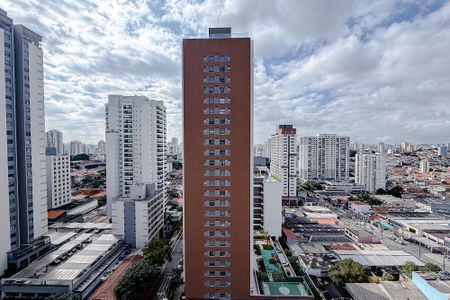 Studio para alugar com 26m², 1 quarto e sem vagaVista da Varanda