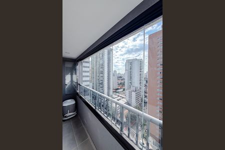 Studio para alugar com 26m², 1 quarto e sem vagaVaranda da Sala