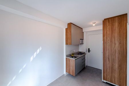 Sala de kitnet/studio para alugar com 1 quarto, 26m² em Ipiranga, São Paulo