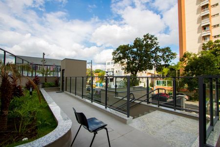 Apartamento à venda com 68m², 2 quartos e 1 vagaÁrea comum
