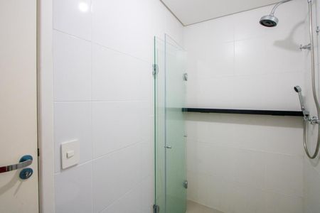 Apartamento à venda com 68m², 2 quartos e 1 vagaBanheiro social