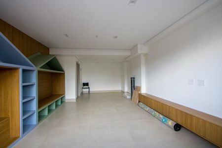 Apartamento à venda com 68m², 2 quartos e 1 vagaÁrea comum - Brinquedoteca