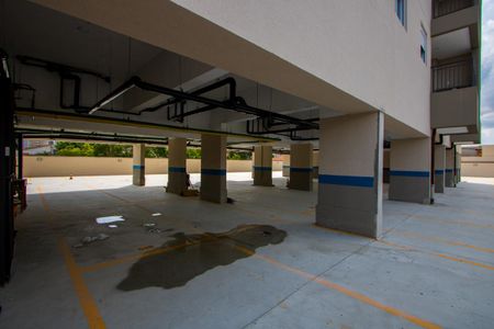 Apartamento à venda com 68m², 2 quartos e 1 vagaÁrea comum