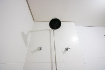 Apartamento à venda com 68m², 2 quartos e 1 vagaBanheiro social