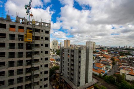 Apartamento à venda com 68m², 2 quartos e 1 vagaVista do quarto 2