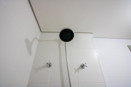 Apartamento à venda com 68m², 2 quartos e 1 vagaBanheiro do quarto 1