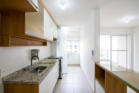 Apartamento à venda com 68m², 2 quartos e 1 vagaCozinha