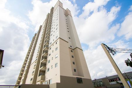 Apartamento à venda com 68m², 2 quartos e 1 vagaFachada