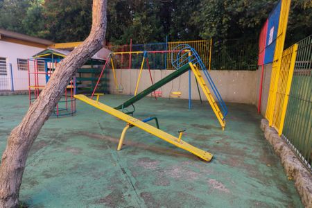 Apartamento à venda com 67m², 2 quartos e 1 vaga Apartamento à venda com 67m², 2 quartos e 1 vagaÁrea comum - Playground