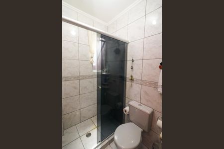 Apartamento à venda com 67m², 2 quartos e 1 vaga Apartamento à venda com 67m², 2 quartos e 1 vagaBanheiro