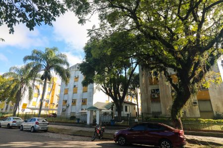 Apartamento à venda com 67m², 2 quartos e 1 vaga Apartamento à venda com 67m², 2 quartos e 1 vagaFachada do condomínio