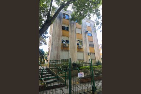 Apartamento à venda com 67m², 2 quartos e 1 vaga Apartamento à venda com 67m², 2 quartos e 1 vagaFachada do bloco