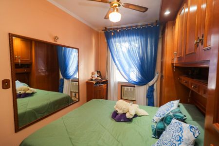 Apartamento à venda com 67m², 2 quartos e 1 vaga Apartamento à venda com 67m², 2 quartos e 1 vagaQuarto 1