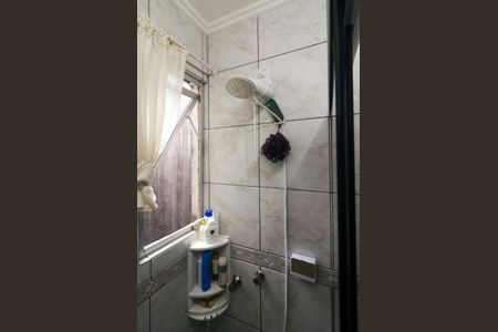 Apartamento à venda com 67m², 2 quartos e 1 vaga Apartamento à venda com 67m², 2 quartos e 1 vagaBanheiro