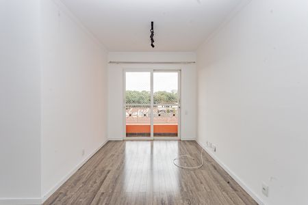 Sala de apartamento para alugar com 3 quartos, 68m² em Vila Vera, São Paulo