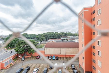 Vista de apartamento para alugar com 3 quartos, 68m² em Vila Vera, São Paulo