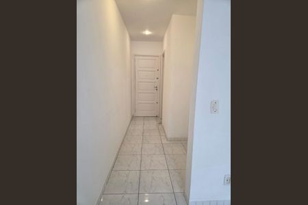 Apartamento à venda com 59m², 1 quarto e 1 vagaCorredor