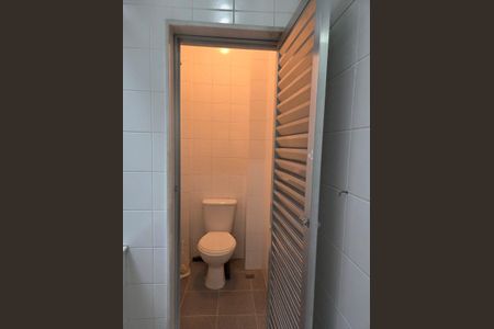 Banheiro de apartamento à venda com 1 quarto, 59m² em Gávea, Rio de Janeiro