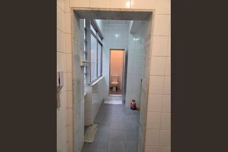 Apartamento à venda com 59m², 1 quarto e 1 vagaÁrea de Serviço