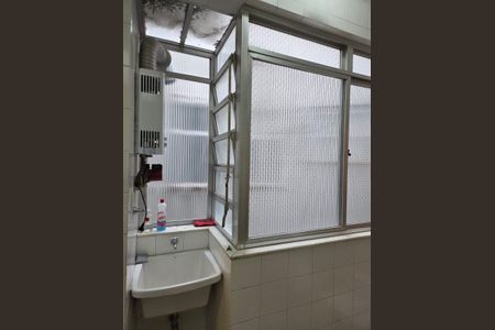Apartamento à venda com 59m², 1 quarto e 1 vagaÁrea de Serviço