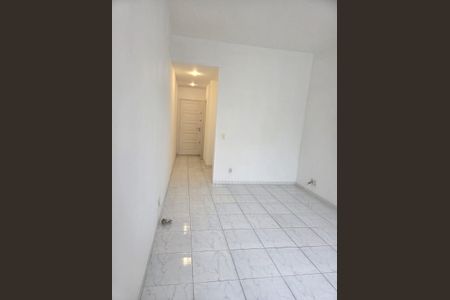 Sala de apartamento à venda com 1 quarto, 59m² em Gávea, Rio de Janeiro