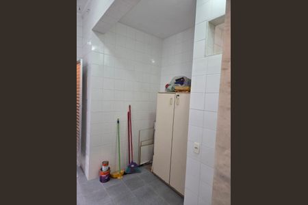 Apartamento à venda com 59m², 1 quarto e 1 vagaÁrea de Serviço
