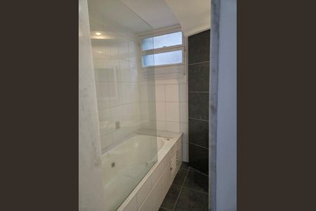 Apartamento à venda com 59m², 1 quarto e 1 vagaBanheiro