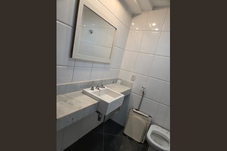 Apartamento à venda com 59m², 1 quarto e 1 vagaBanheiro