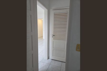 Quarto de apartamento à venda com 1 quarto, 59m² em Gávea, Rio de Janeiro